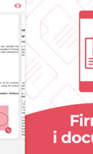 Scan Documenti - scanner PDF 2