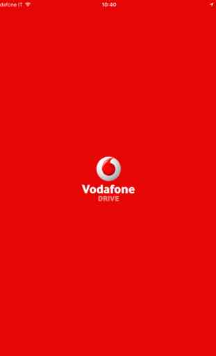 Vodafone Drive 4