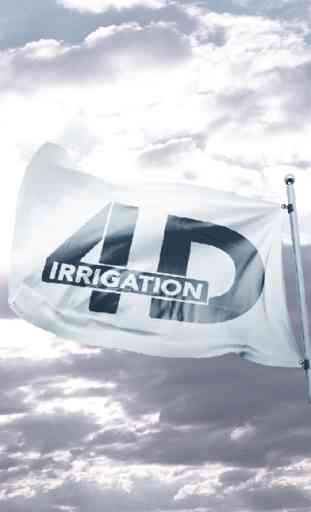 ID4 Irrigation Remote Control 1