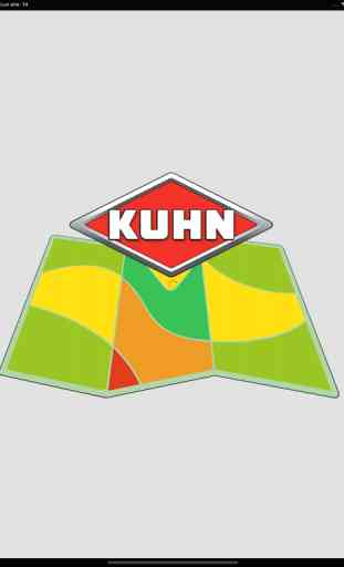 KUHN - EasyMaps 4