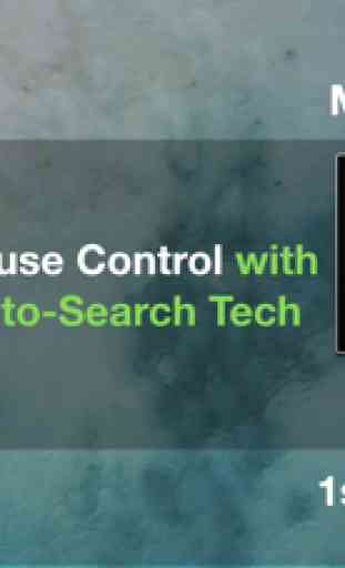 Mouse Control Pro:Windows &Mac 1