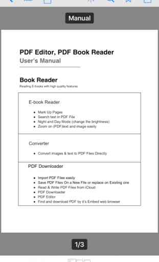 PDF Editore e Scanner 2
