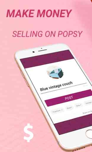 Popsy – Compra e Vendi Cose 2