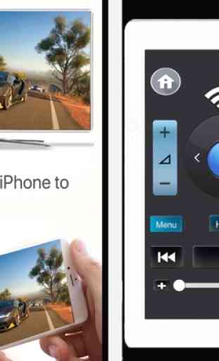 Telecomando TV - LG Smart TV 3