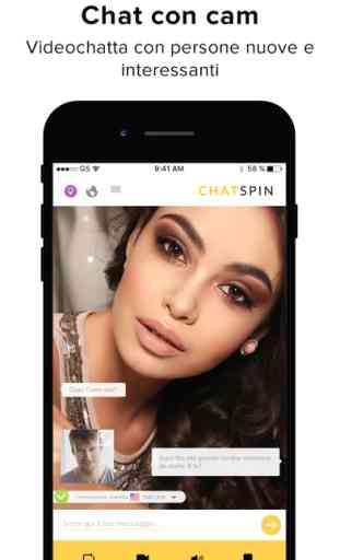 Chatspin 1