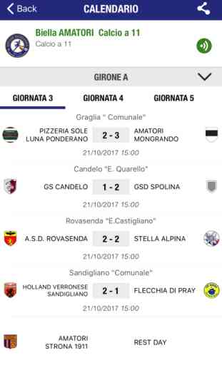 FIGC Piemonte 3