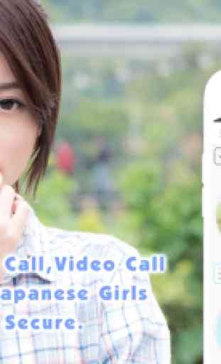 Live Video Chat Japan 1