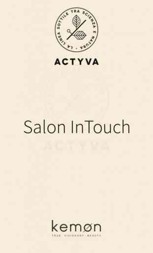 Salon InTouch 1