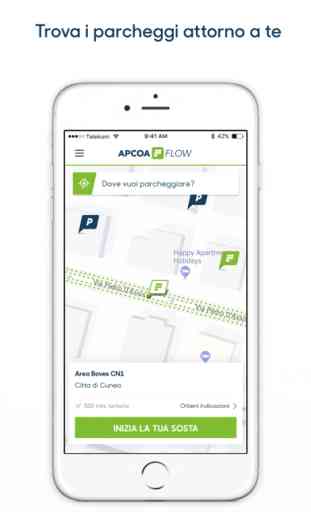 APCOA FLOW | Simply parking 1