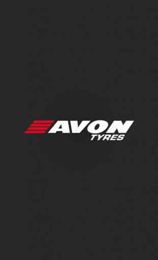 Avon Tyres App 1