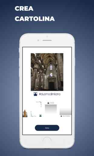 Duomo Milano - Offical App 4