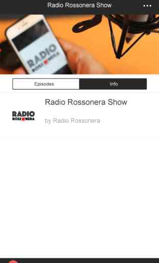 Radio Rossonera - podcast 2