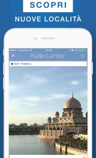 Kuala Lumpur guide di viaggio e mappa offline 1