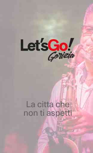 Let's Go! Gorizia 1