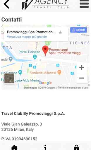 PV Travel Club 3