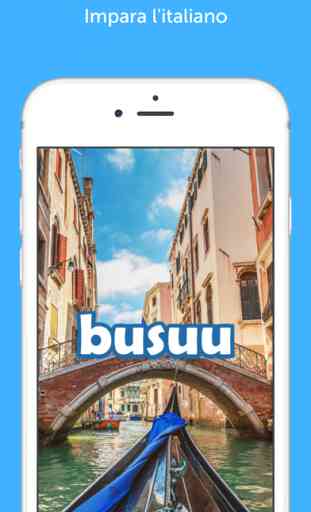 Busuu - Impara l'italiano 1
