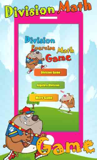 Giochi Di Divisione Matematica Per Bambini 1