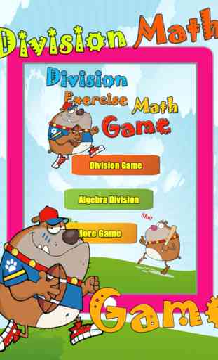 Giochi Di Divisione Matematica Per Bambini 4