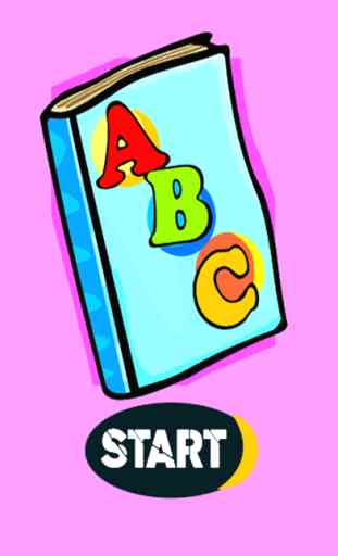 Lettere e fonetica giochi per bambini di apprendim 1