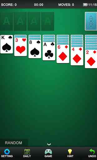 Solitaire! 1