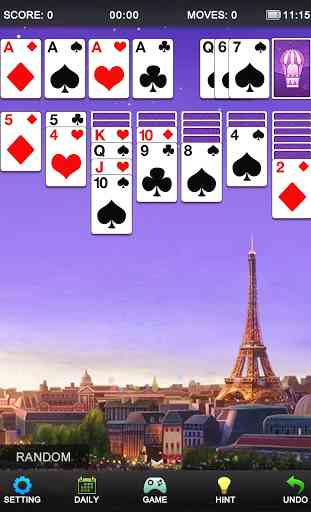 Solitaire! 2