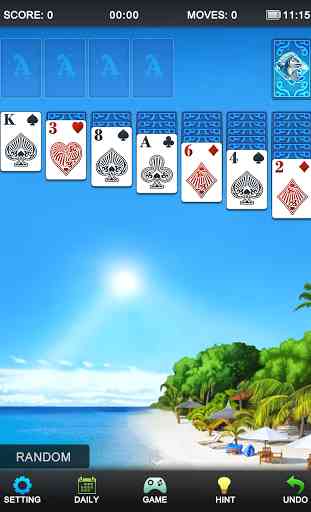 Solitaire! 3
