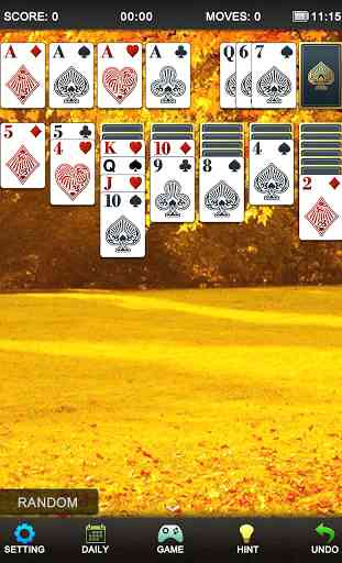 Solitaire! 4