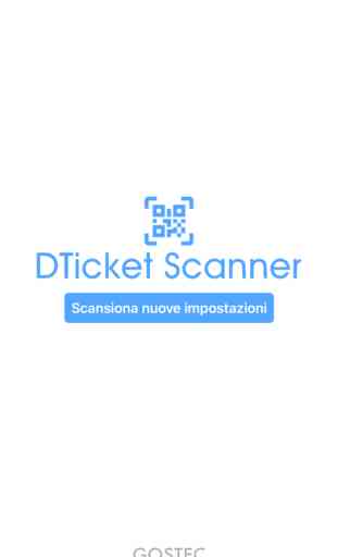DTicket Scanner 1