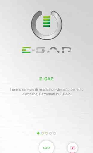 E-GAP 1