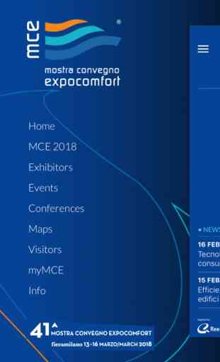 MCE 2018 - Mostra Convegno 3