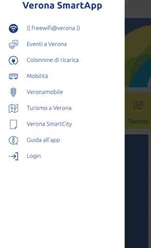 Verona SmartApp 3