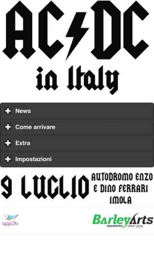 ACDC in Italy 1