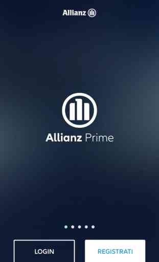 Allianz Prime 1