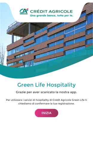 CA Green Life Hospitality 1