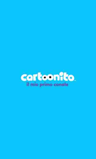 Cartoonito App 1