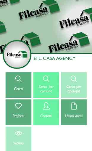 F.I.L.CASA Agency 2