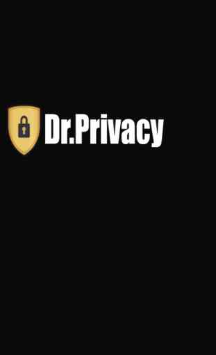 GDPR Facile - Dr Privacy 1