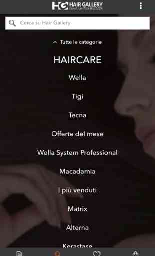 Hair Gallery 2