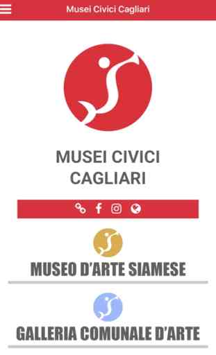 Musei Civici Cagliari 1