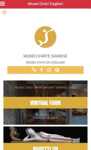 Musei Civici Cagliari 2
