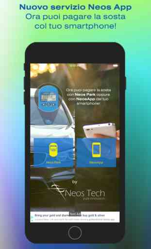 Neos Park App 1