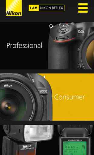 Nikon Reflex e Accessori 1