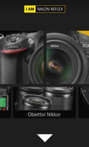 Nikon Reflex e Accessori 4