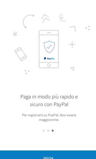 PayPal Carica 4