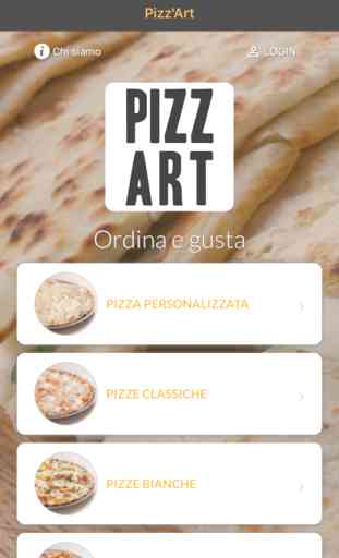 Pizz'Art 1