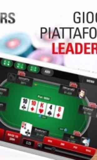 PokerStars Giochi Poker Online 1