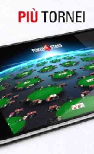 PokerStars Giochi Poker Online 2