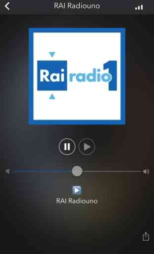Radio FM 2