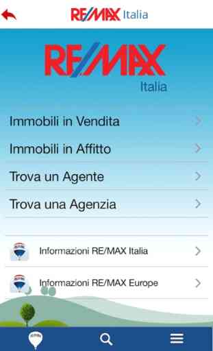 RE/MAX Italy Consumer App 2