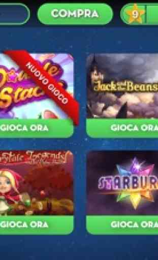 StarCasinò - social gaming 3